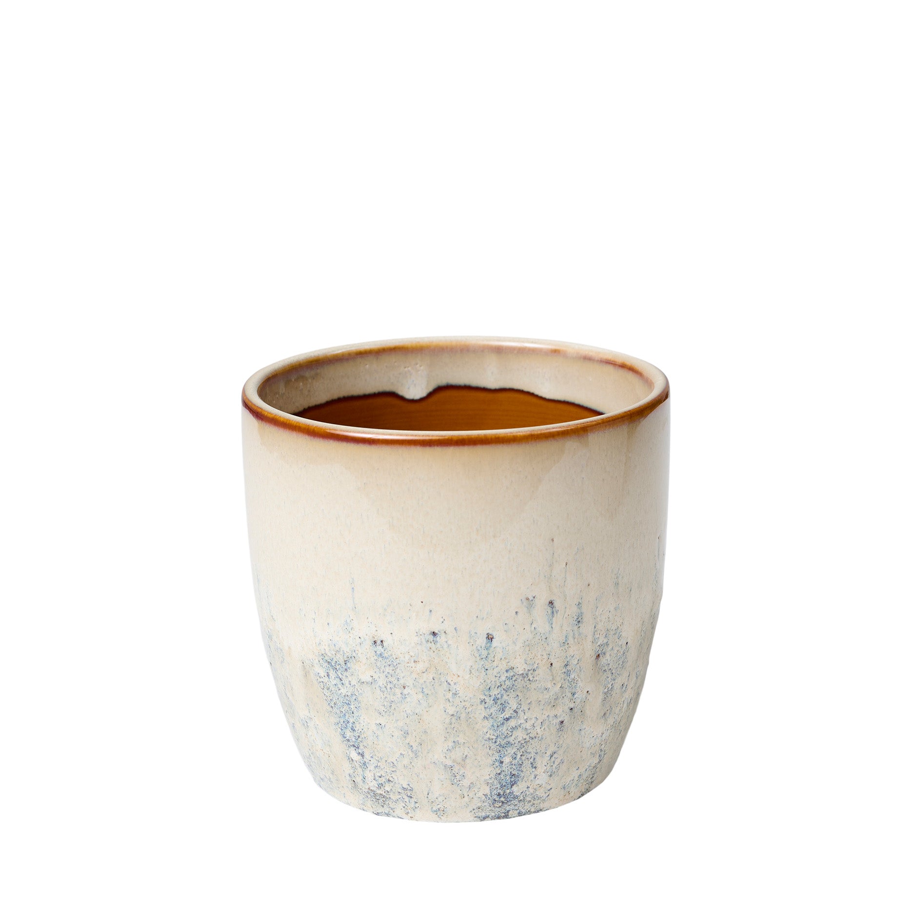 Pio II Blumentopf D14 cm